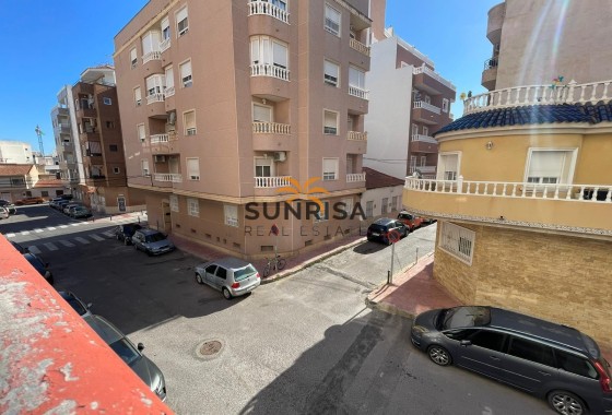 Estudio · Reventa - Torrevieja · Centro · Alicante · España