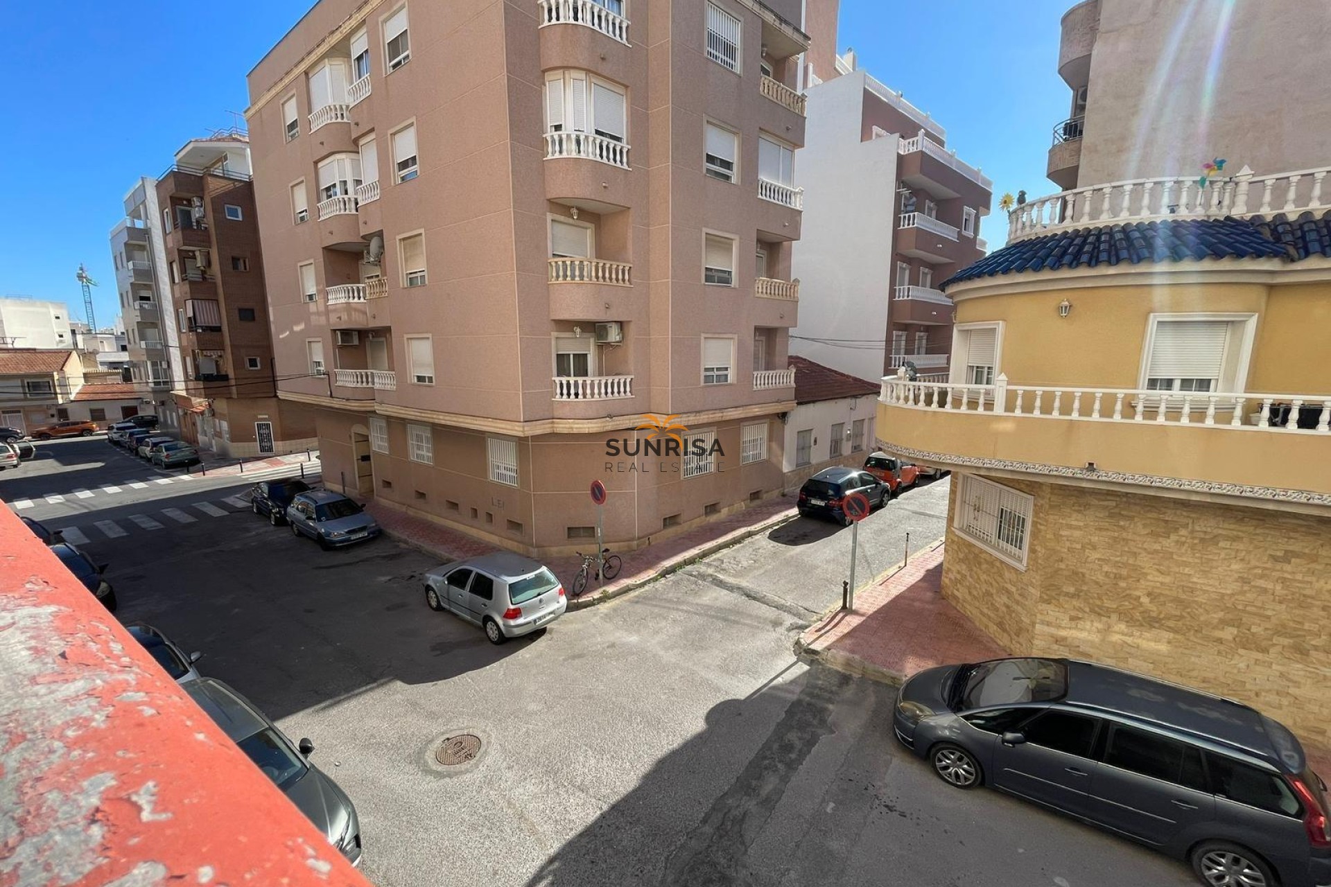 Reventa - Estudio - Torrevieja