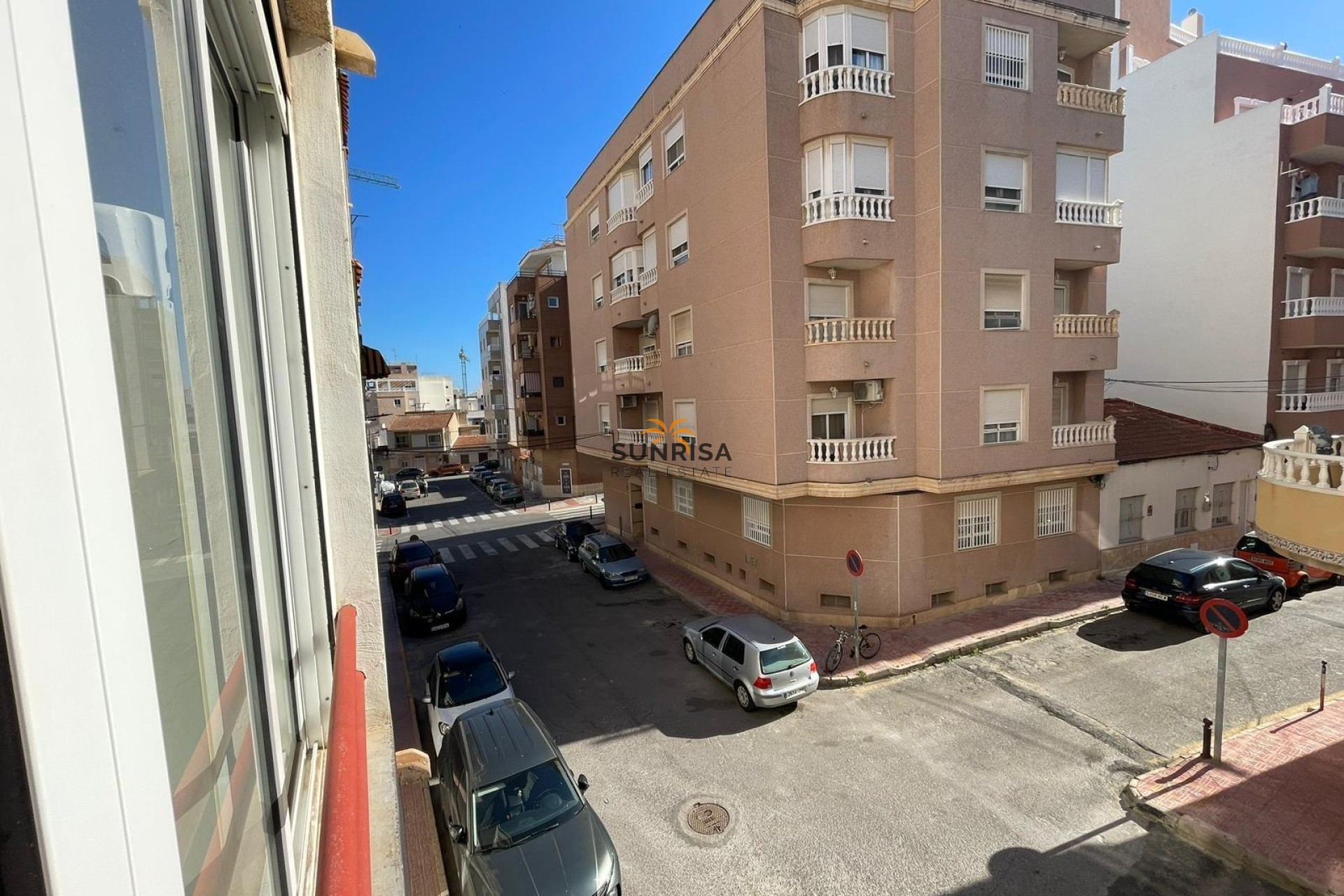 Reventa - Estudio - Torrevieja