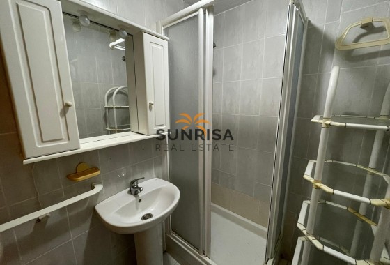 Estudio · Reventa - Torrevieja · Centro · Alicante · España