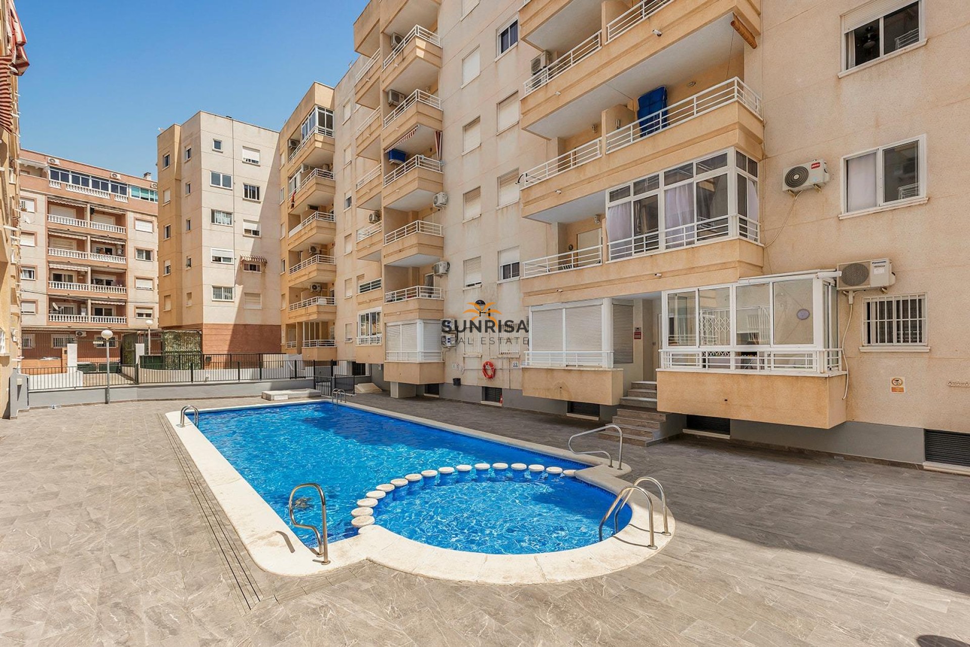 Revente - Attique - Torrevieja