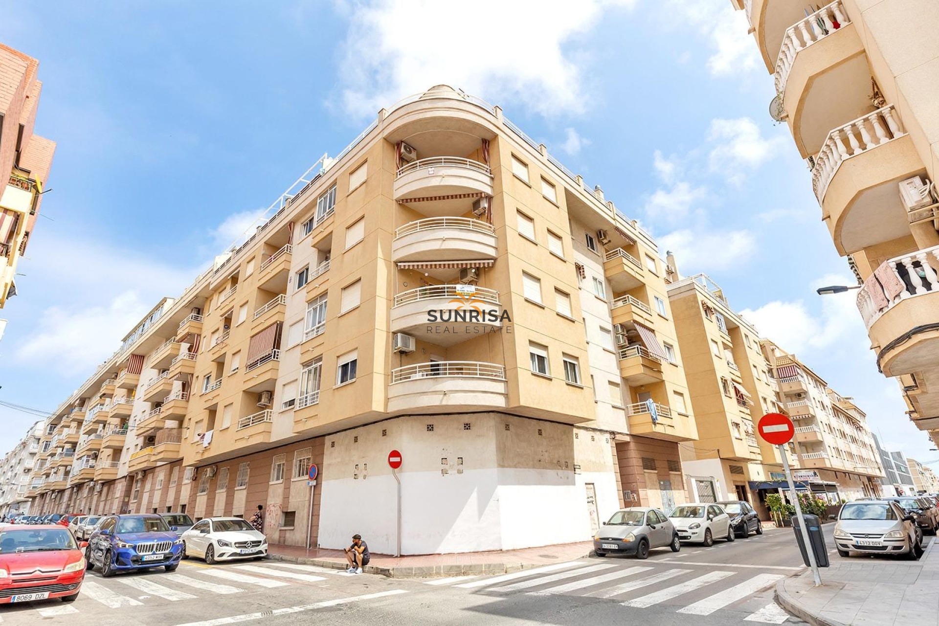 Revente - Attique - Torrevieja