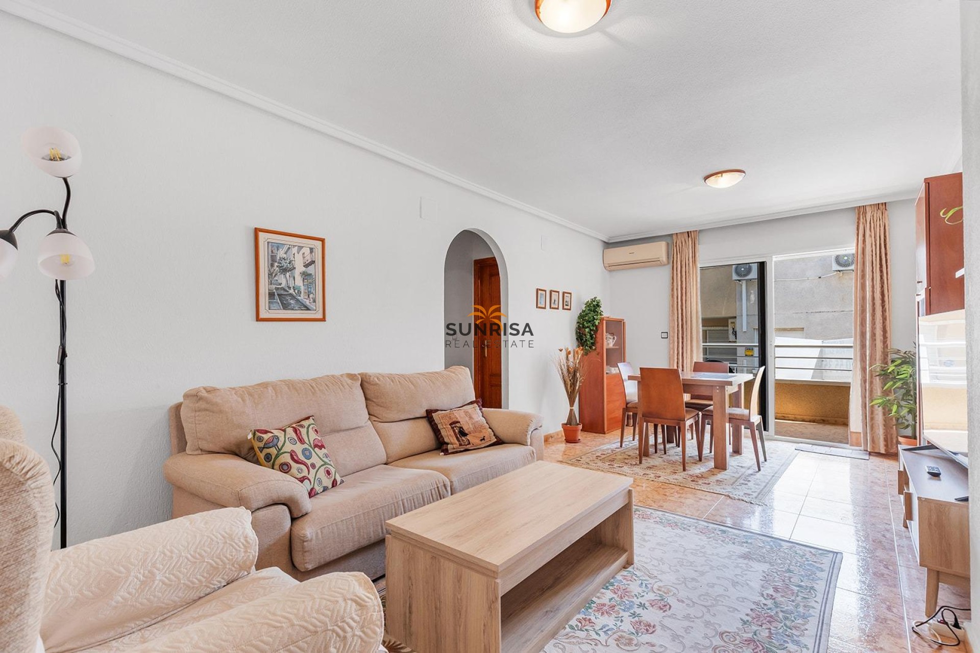 Revente - Attique - Torrevieja
