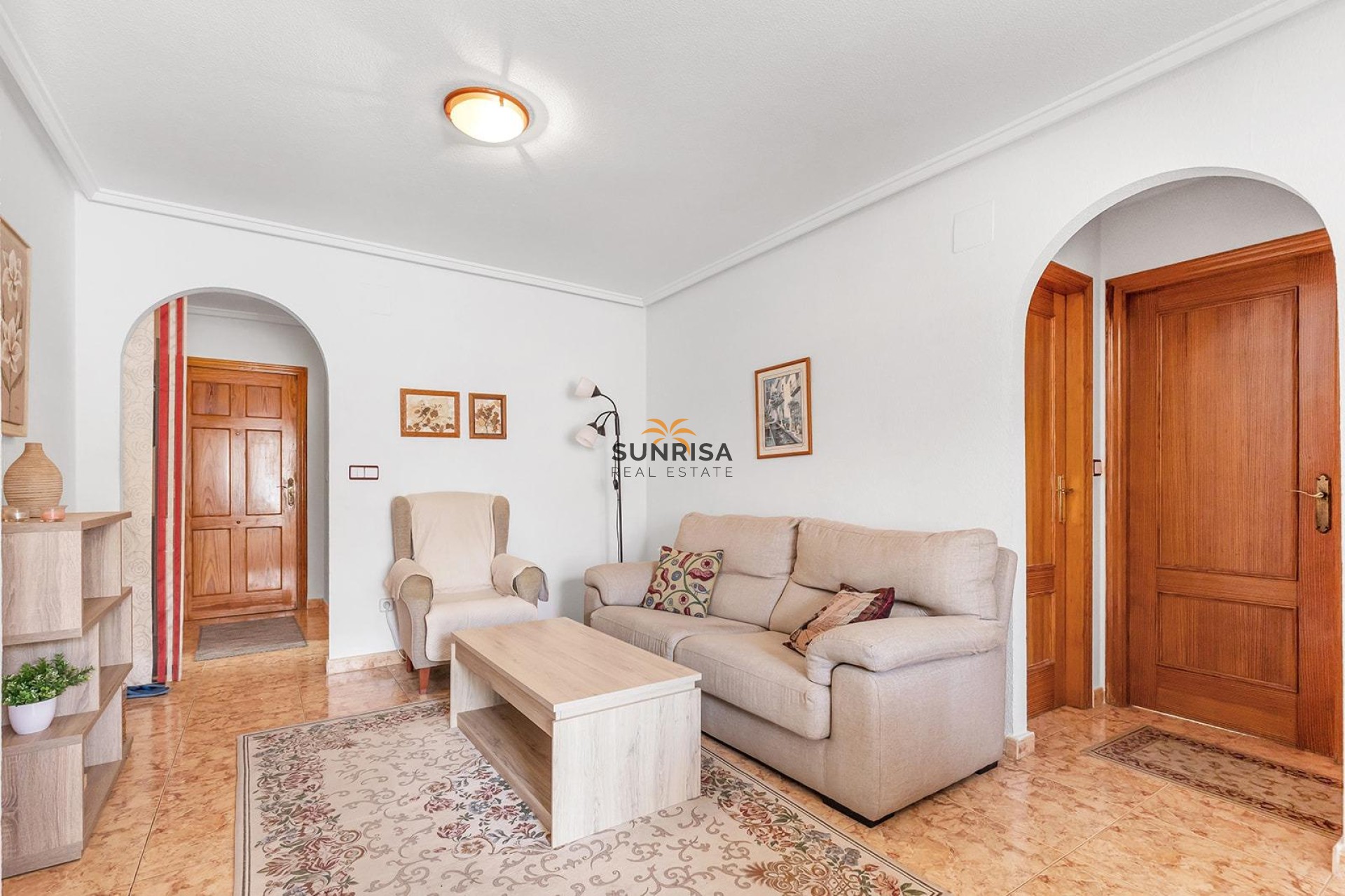 Revente - Attique - Torrevieja