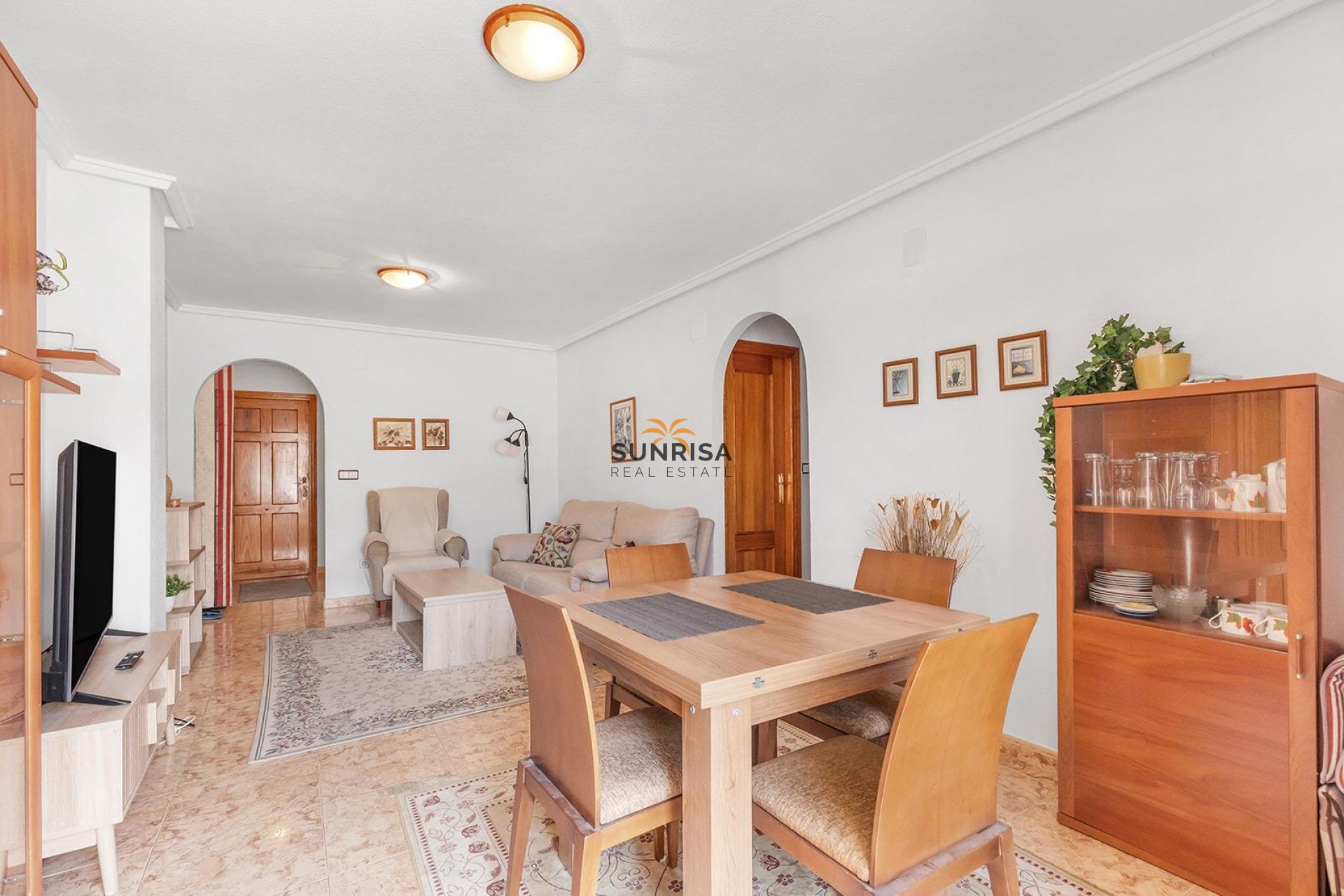 Revente - Attique - Torrevieja