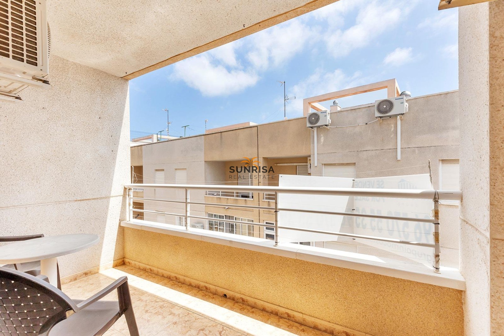 Revente - Attique - Torrevieja