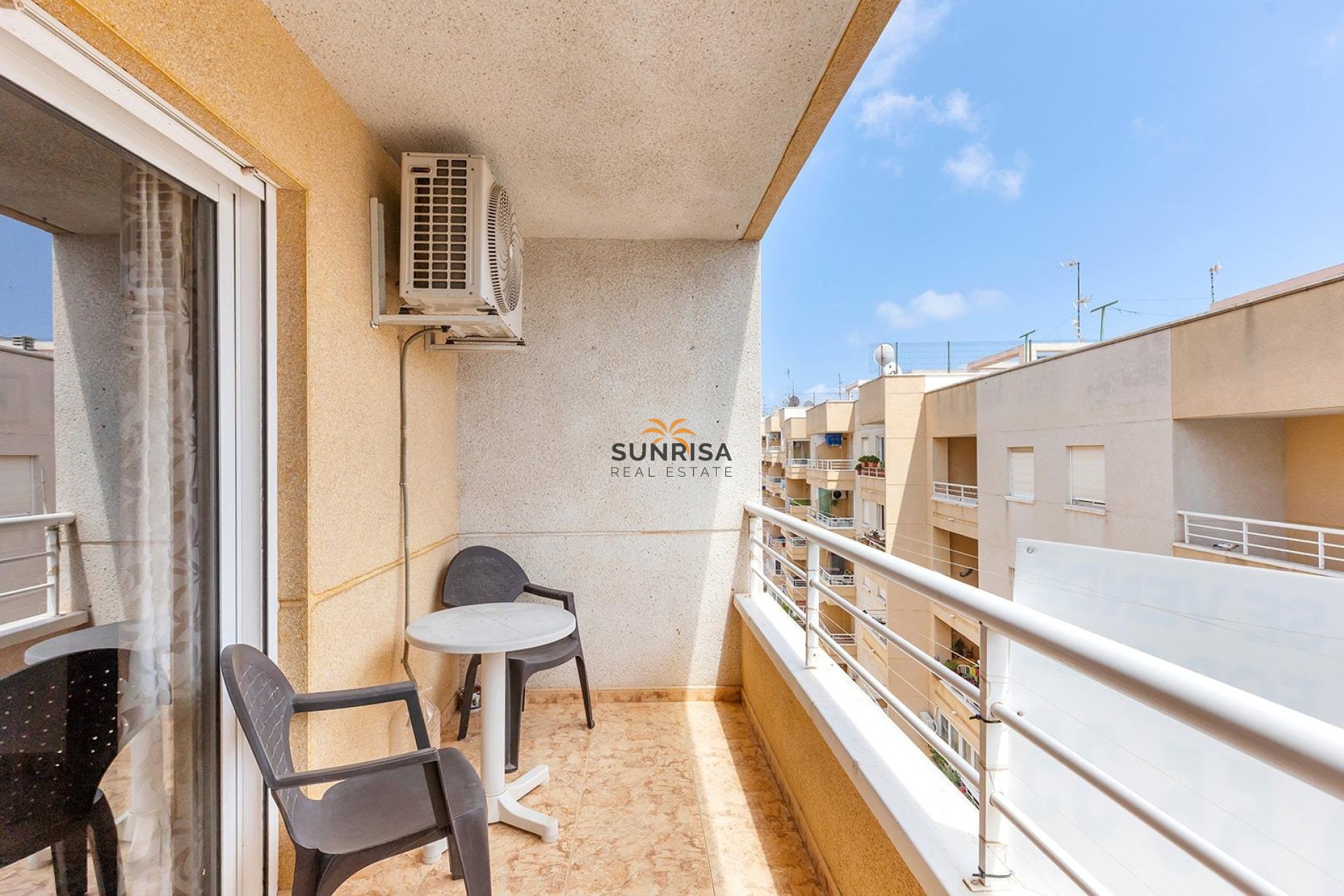 Revente - Attique - Torrevieja