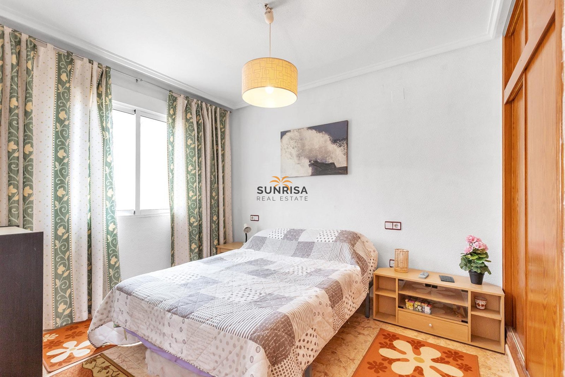 Revente - Attique - Torrevieja