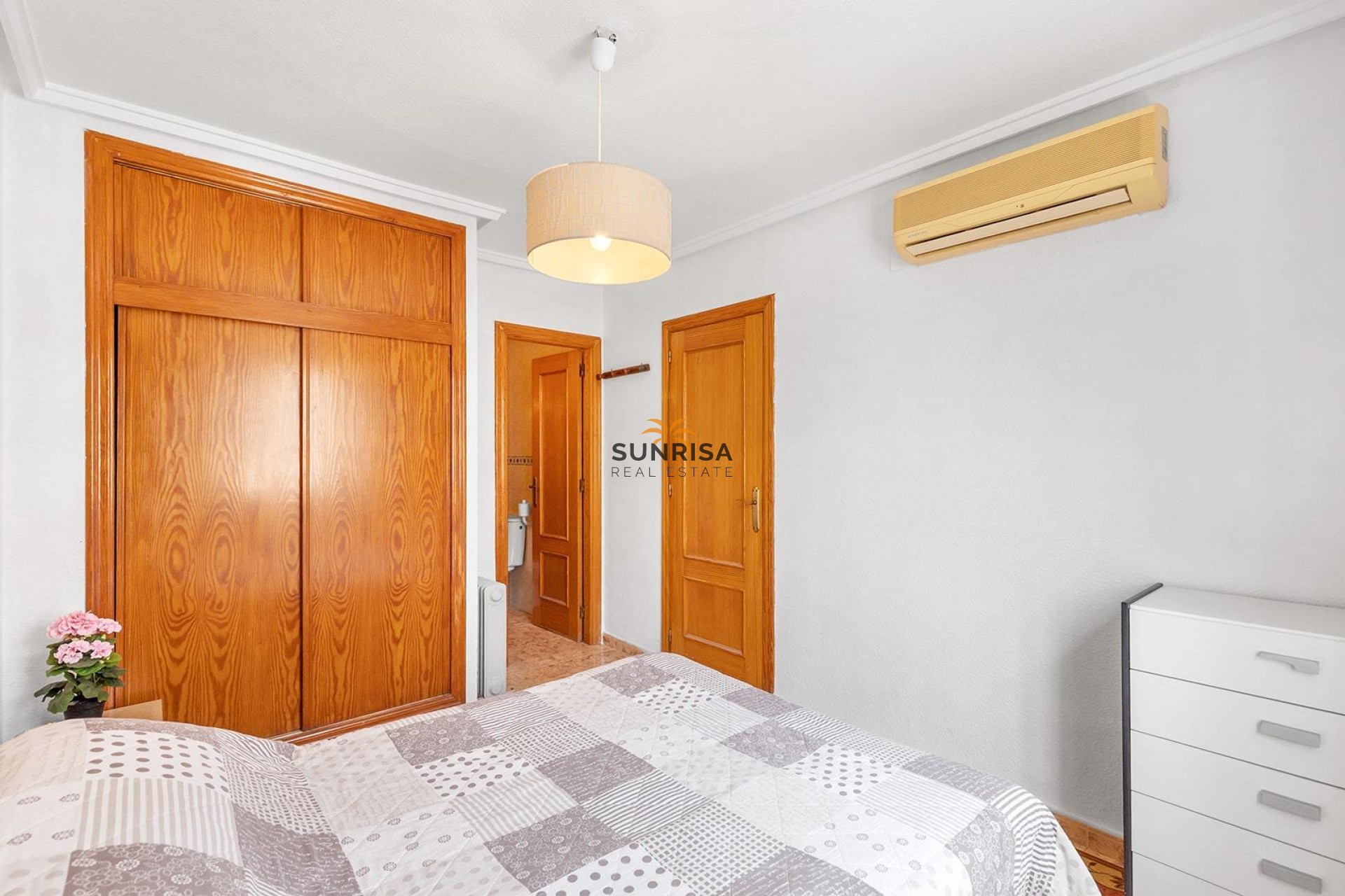 Revente - Attique - Torrevieja