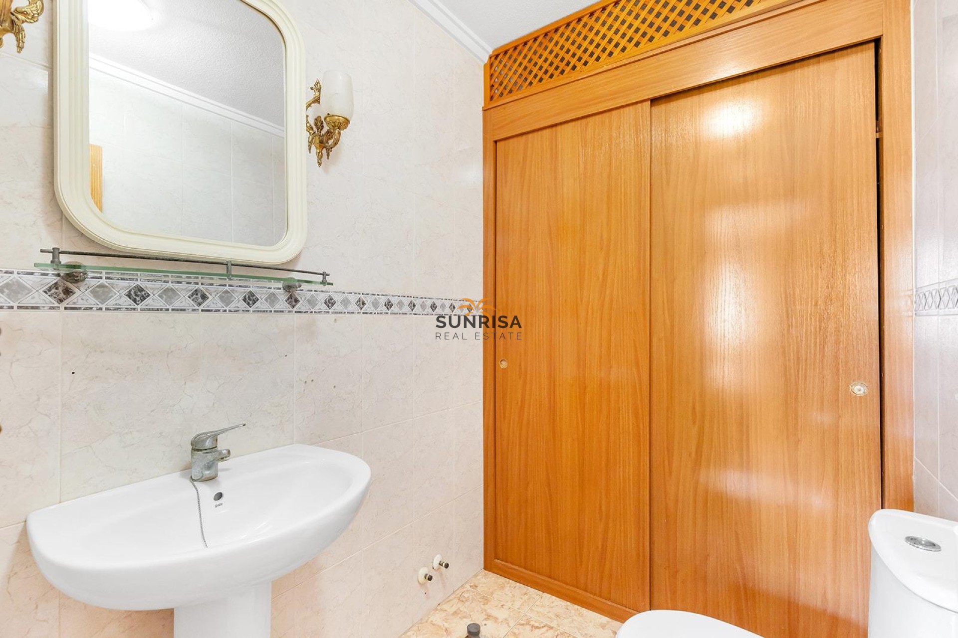 Revente - Attique - Torrevieja