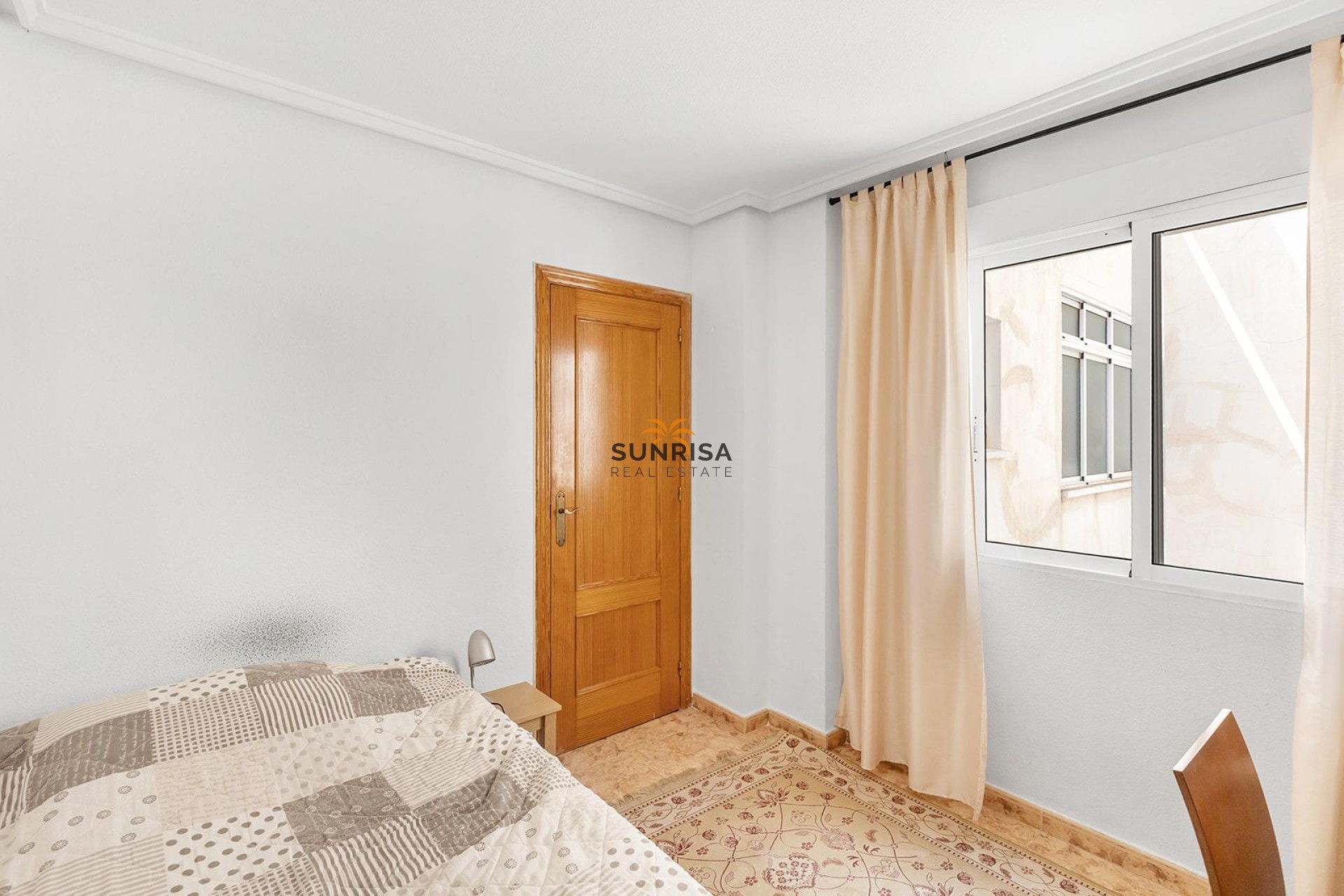 Revente - Attique - Torrevieja