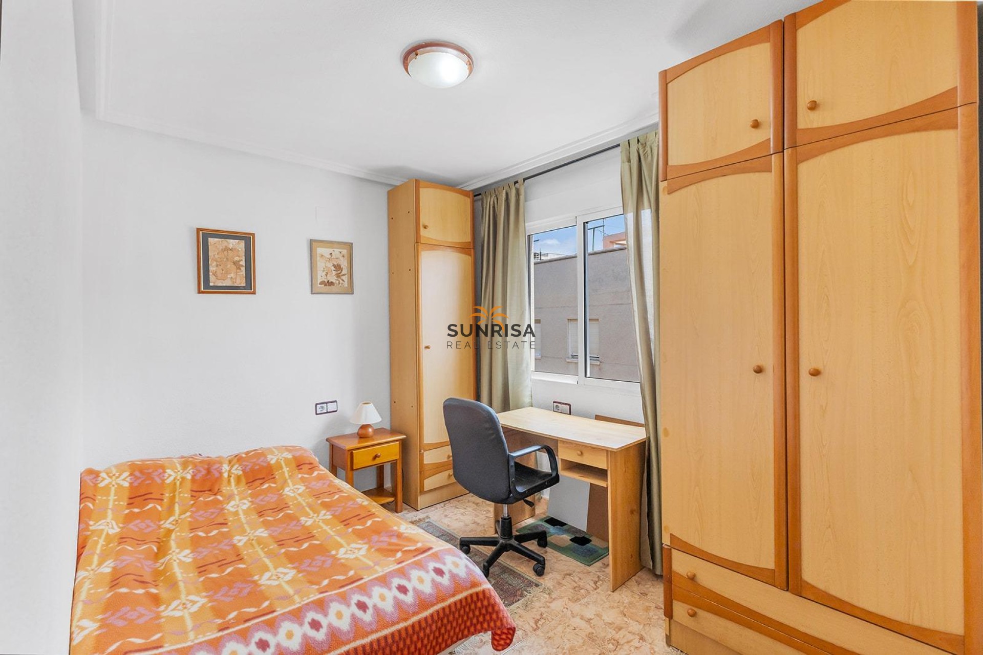 Revente - Attique - Torrevieja