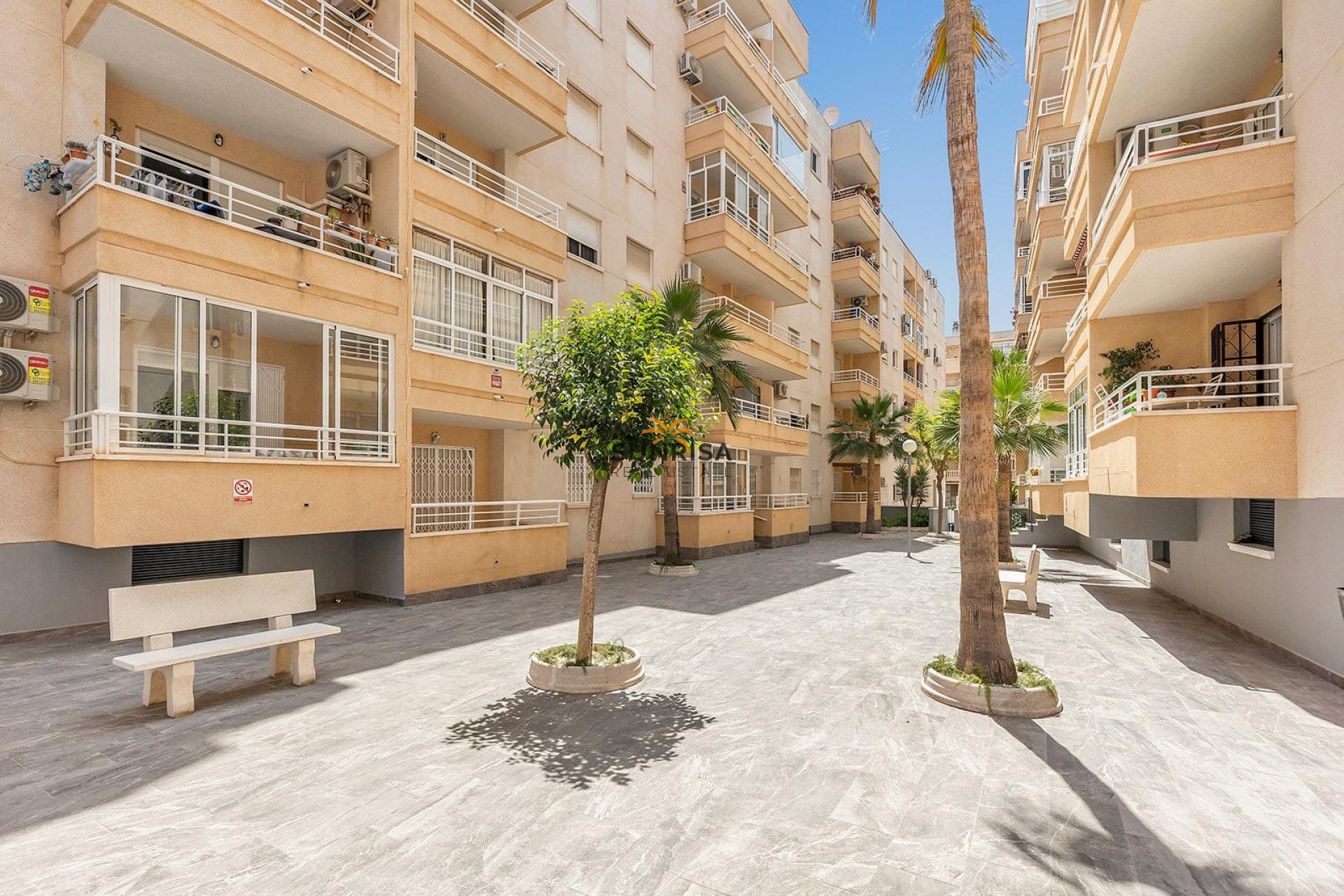 Revente - Attique - Torrevieja