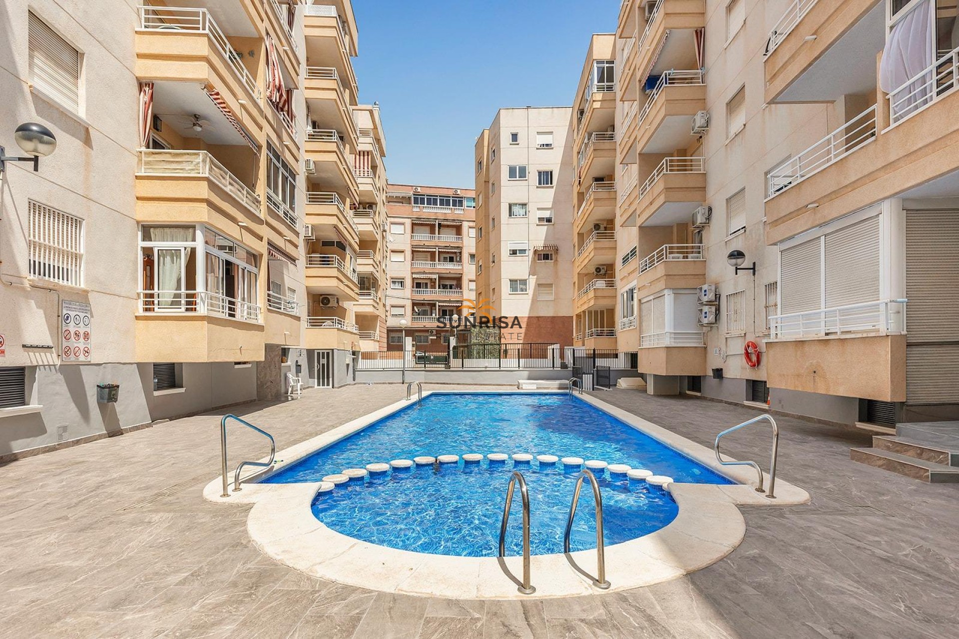 Revente - Attique - Torrevieja