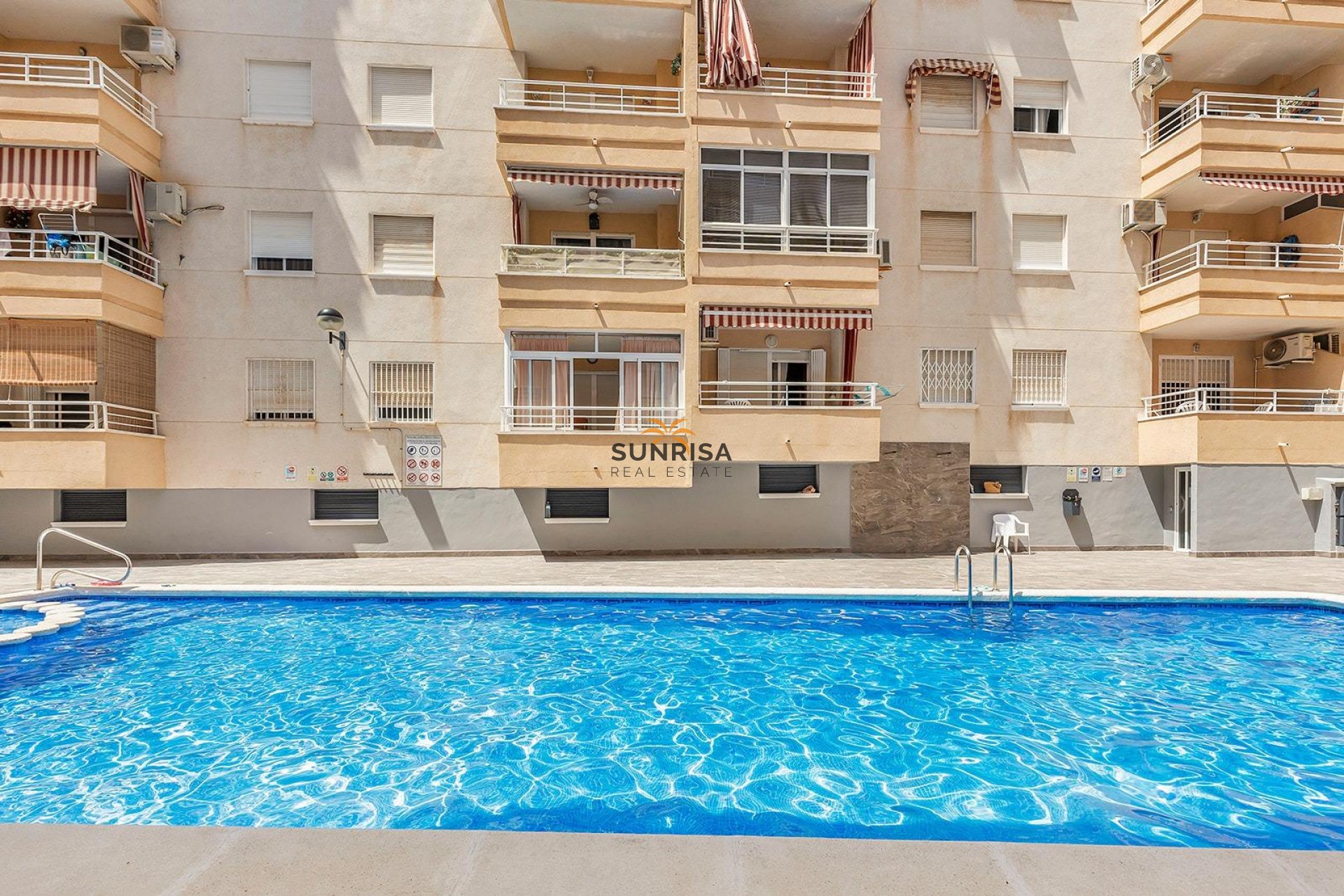 Revente - Attique - Torrevieja