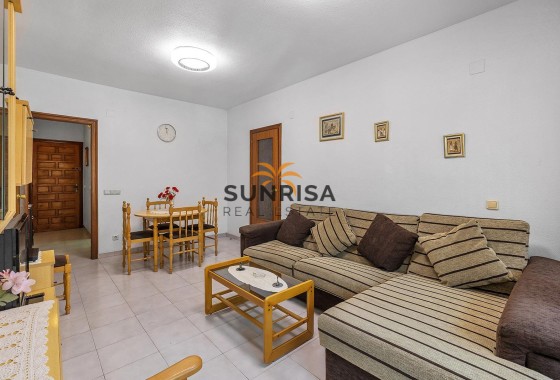 Apartamento · Reventa - Torrevieja · Estacion de autobuses · Alicante · España
