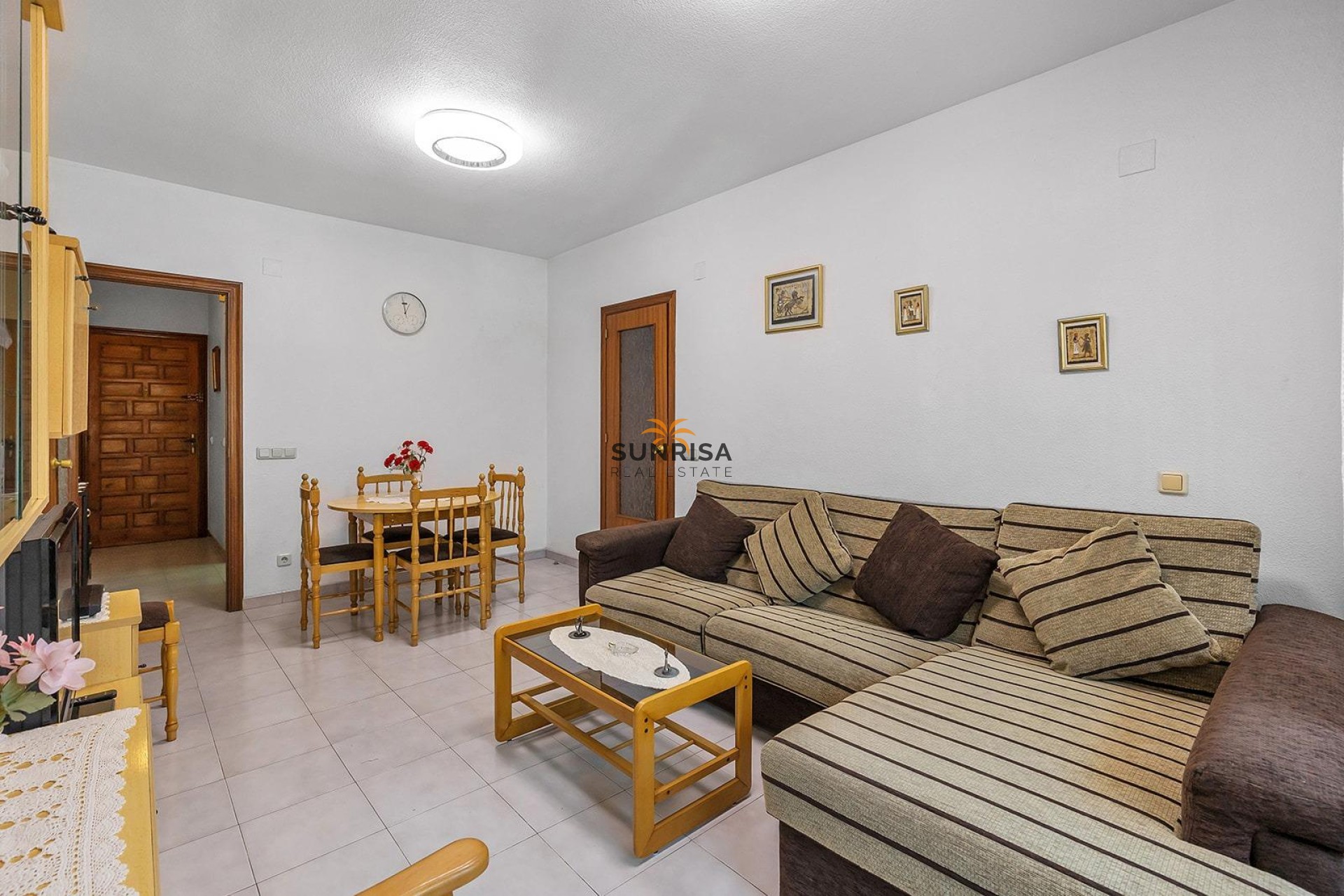 Reventa - Apartamento - Torrevieja