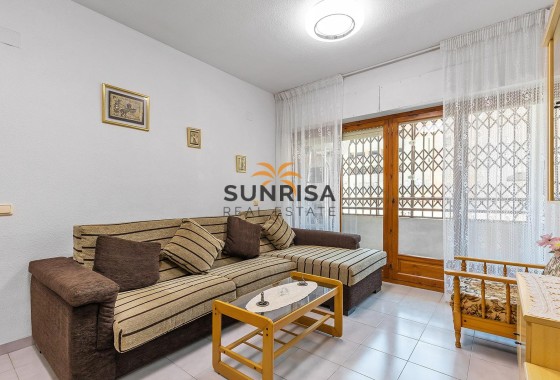 Apartamento · Reventa - Torrevieja · Estacion de autobuses · Alicante · España