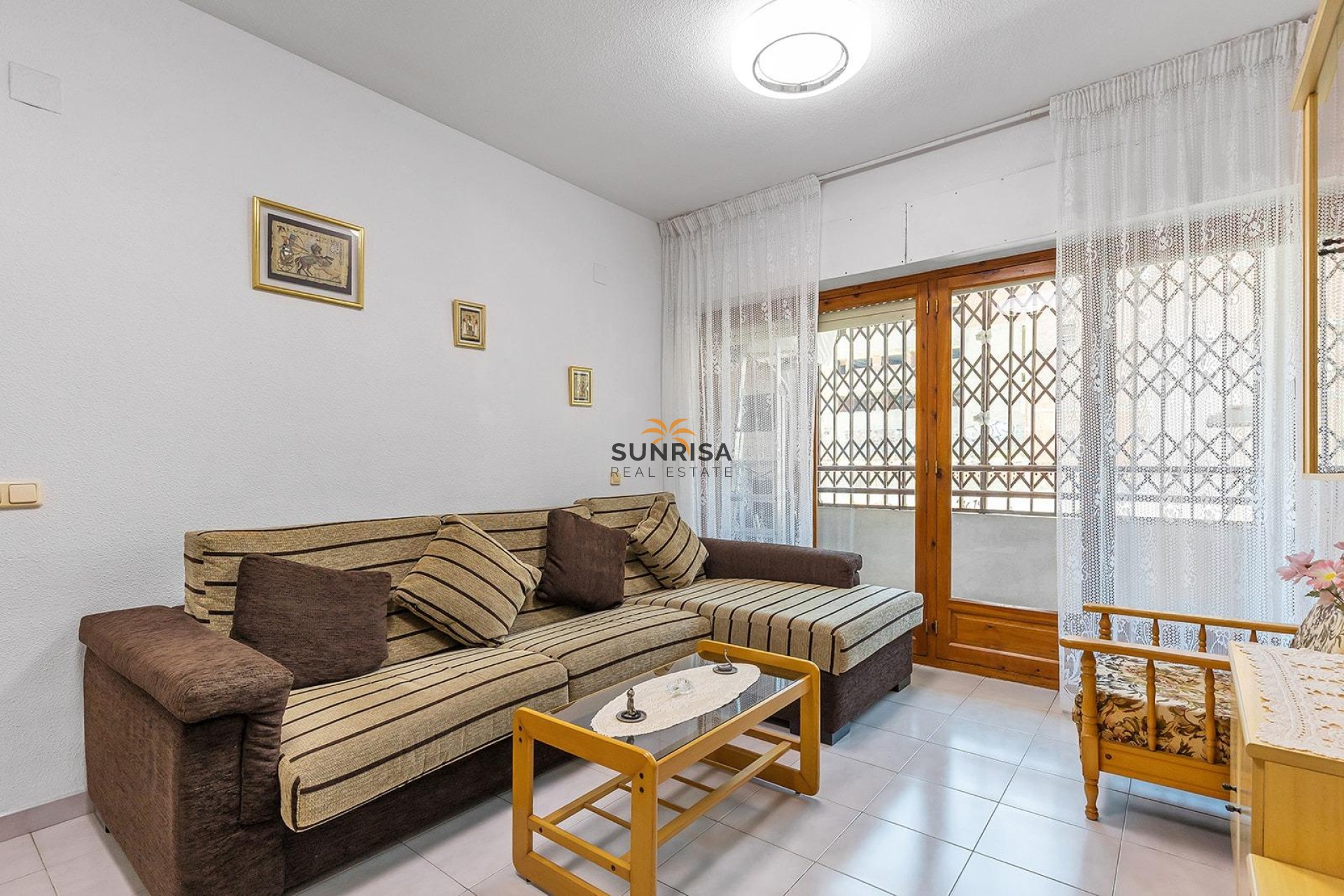 Reventa - Apartamento - Torrevieja