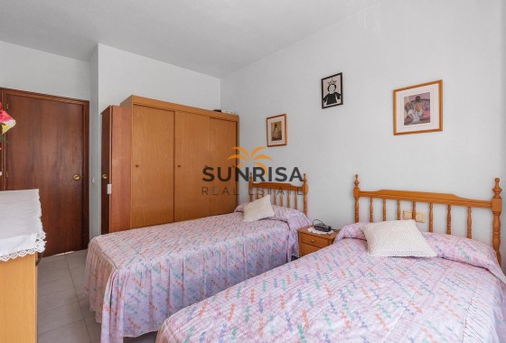 Apartamento · Reventa - Torrevieja · Estacion de autobuses · Alicante · España