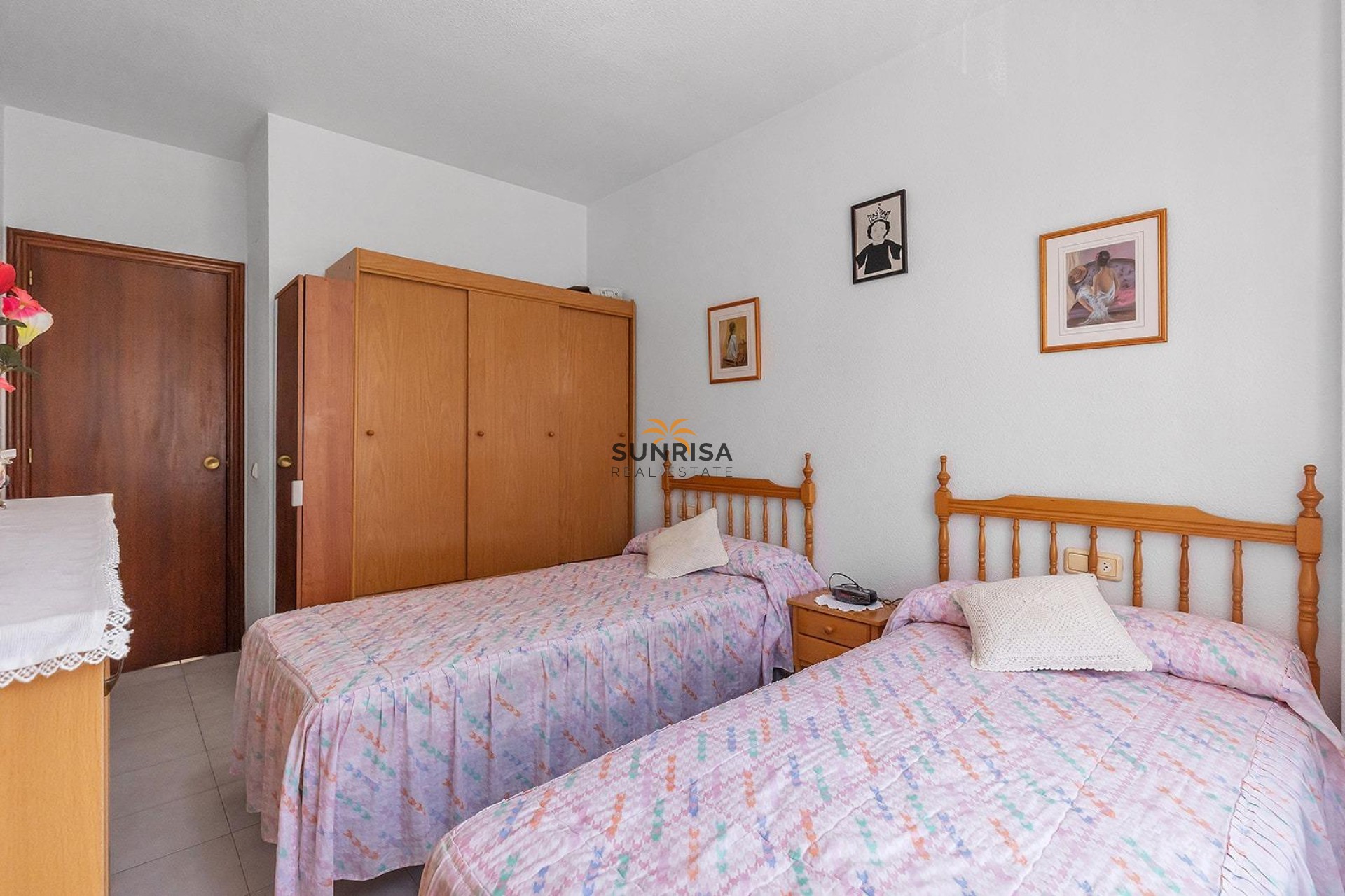 Reventa - Apartamento - Torrevieja