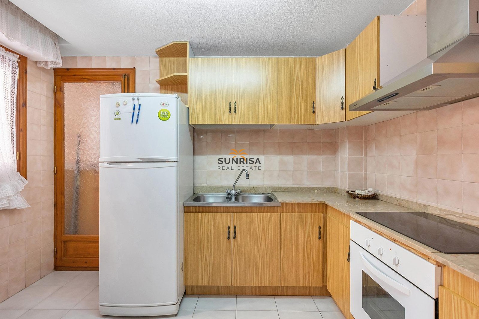 Reventa - Apartamento - Torrevieja