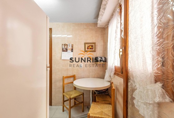 Apartamento · Reventa - Torrevieja · Estacion de autobuses · Alicante · España