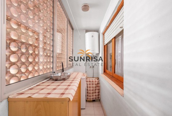 Apartamento · Reventa - Torrevieja · Estacion de autobuses · Alicante · España