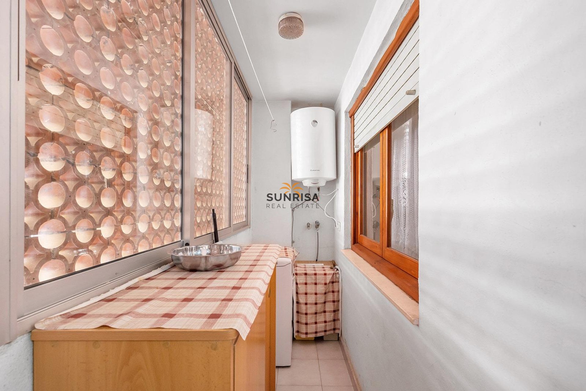 Reventa - Apartamento - Torrevieja