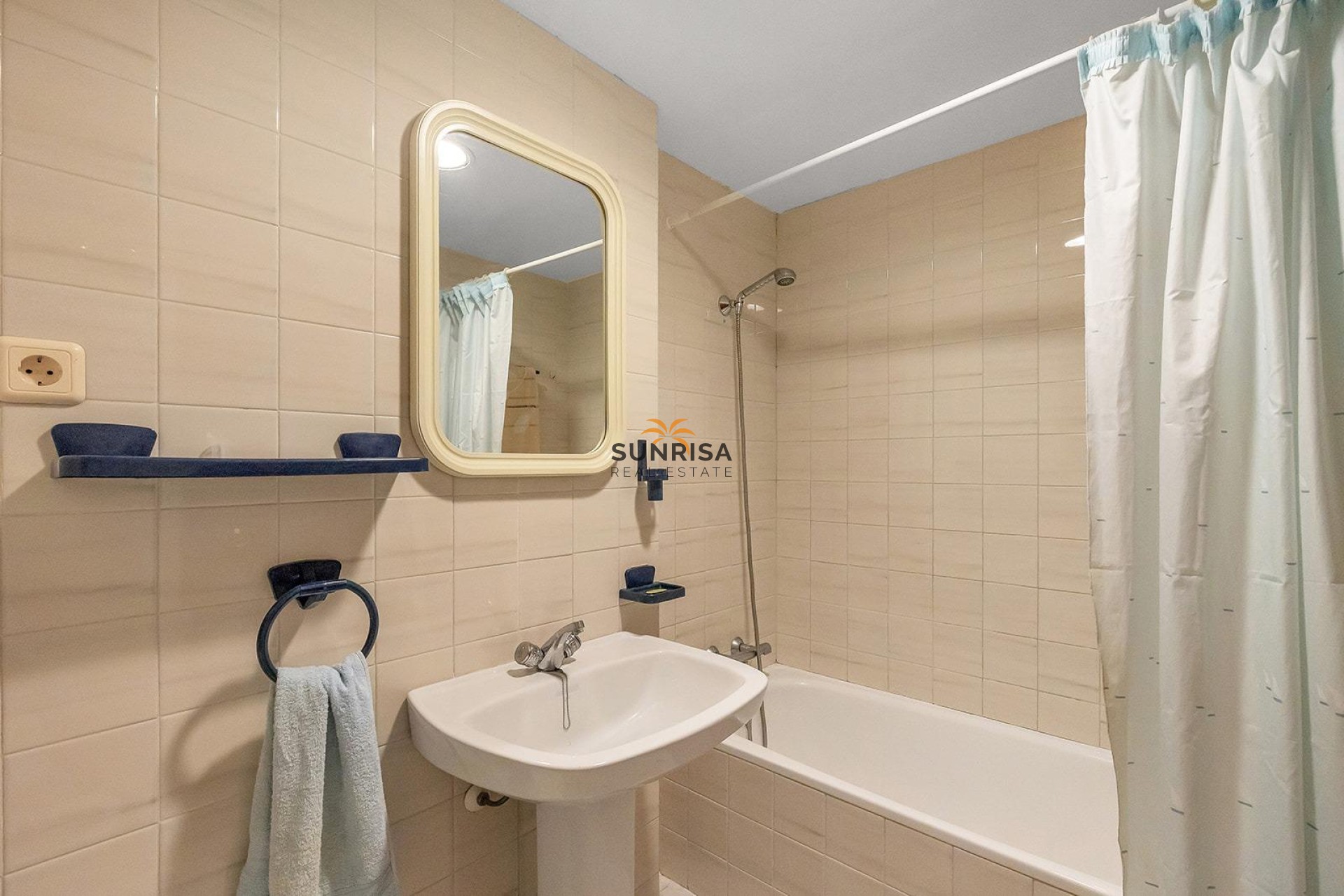 Reventa - Apartamento - Torrevieja