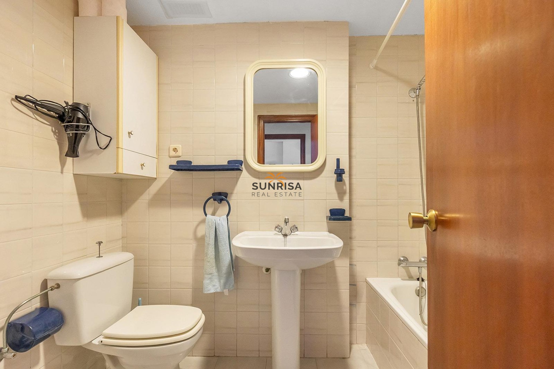 Reventa - Apartamento - Torrevieja