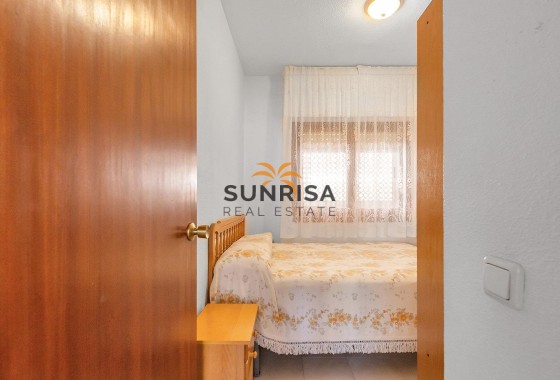 Apartamento · Reventa - Torrevieja · Estacion de autobuses · Alicante · España
