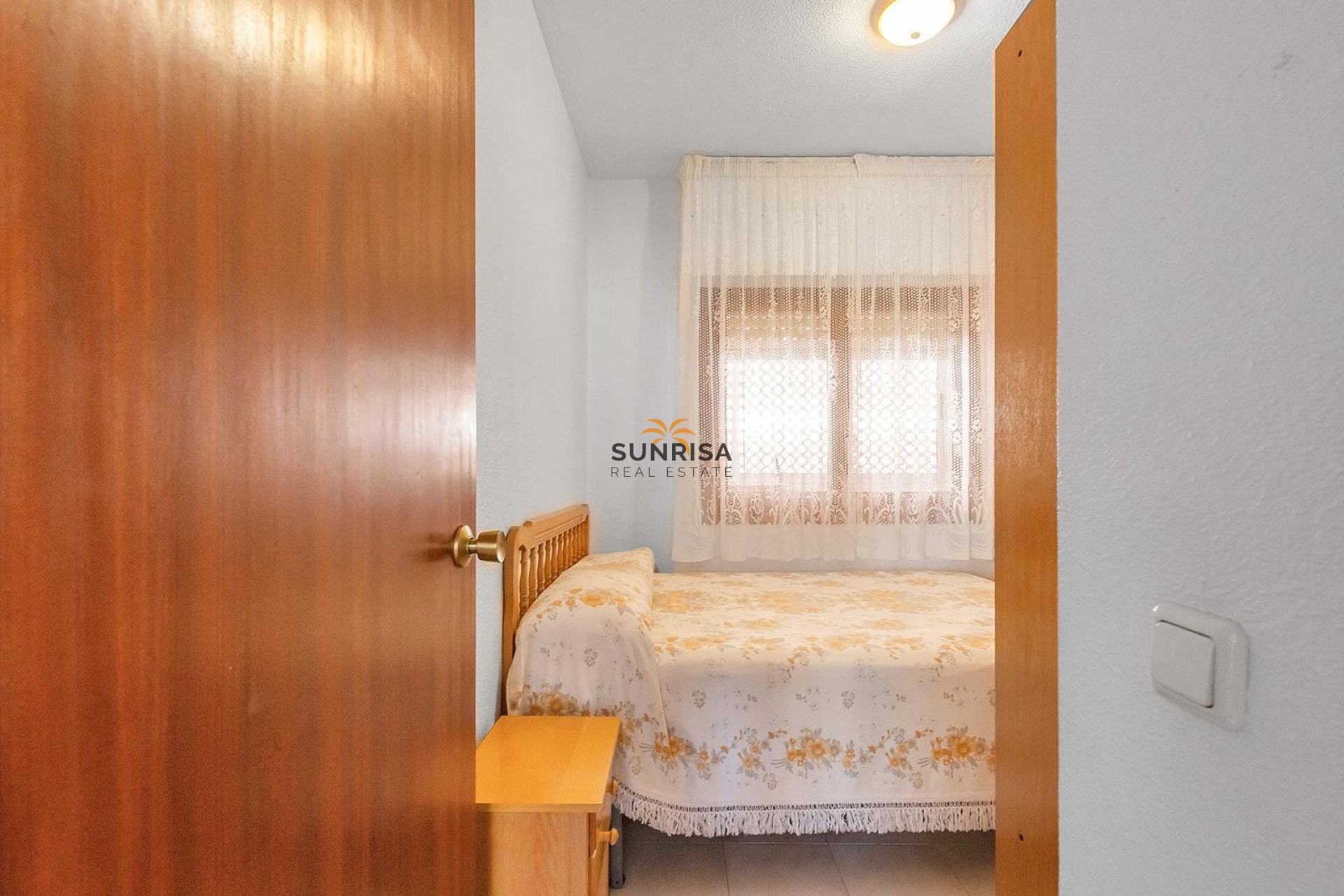 Reventa - Apartamento - Torrevieja