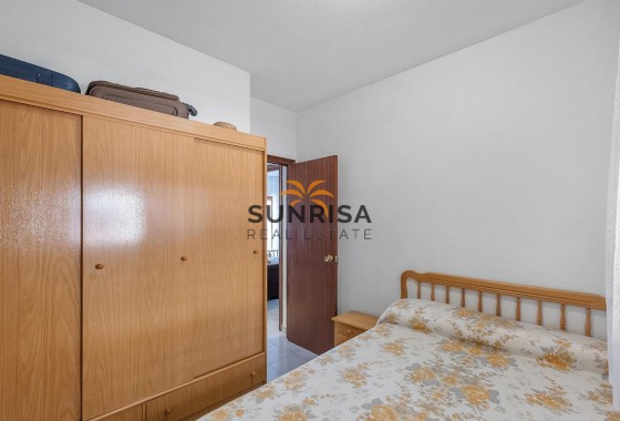 Apartamento · Reventa - Torrevieja · Estacion de autobuses · Alicante · España