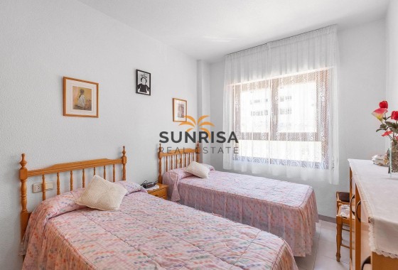 Apartamento · Reventa - Torrevieja · Estacion de autobuses · Alicante · España