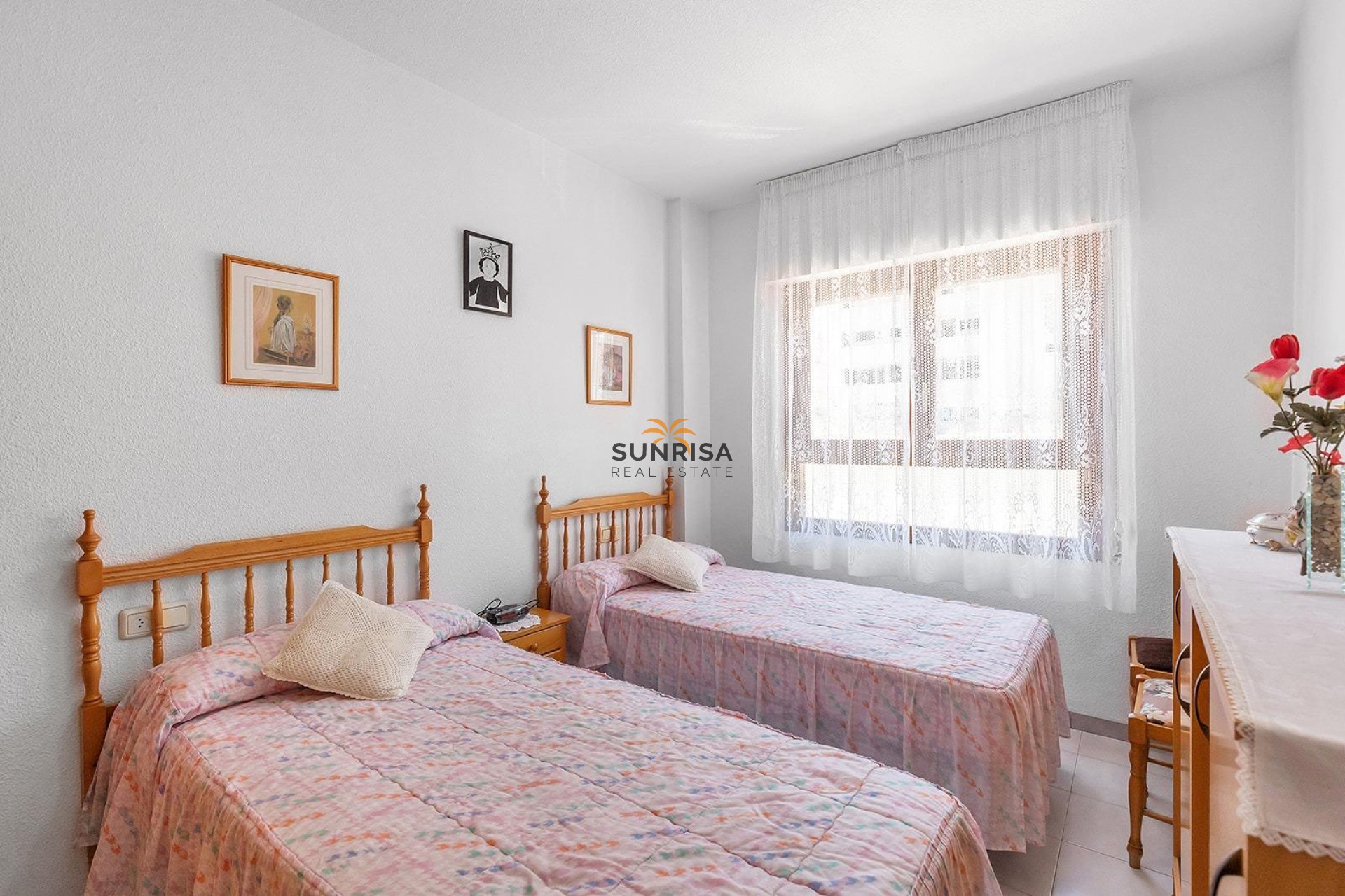 Reventa - Apartamento - Torrevieja