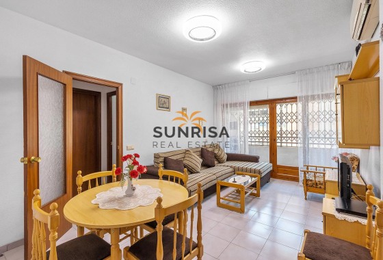Apartamento · Reventa - Torrevieja · Estacion de autobuses · Alicante · España