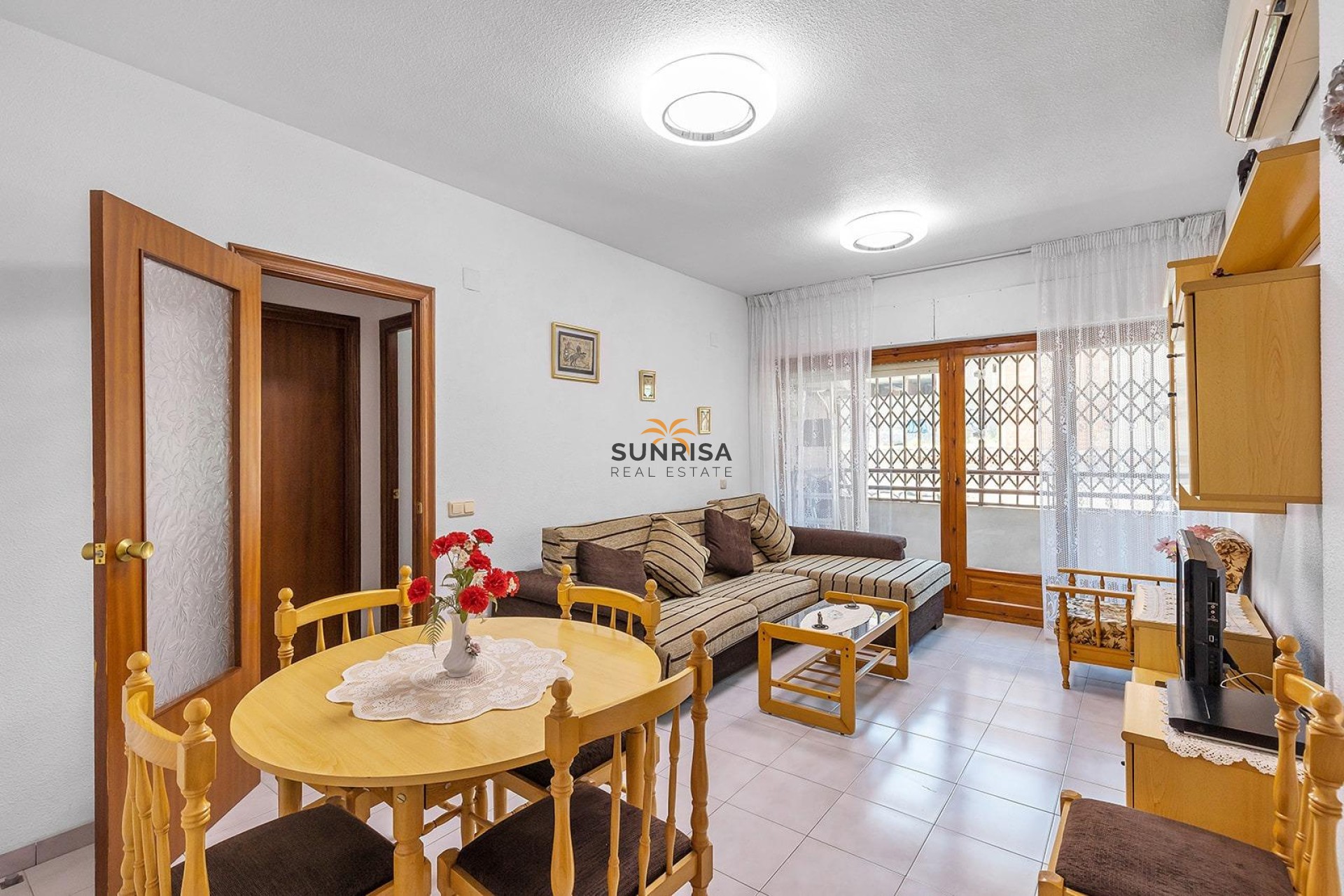 Reventa - Apartamento - Torrevieja