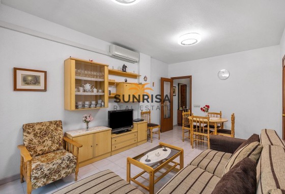 Apartamento · Reventa - Torrevieja · Estacion de autobuses · Alicante · España
