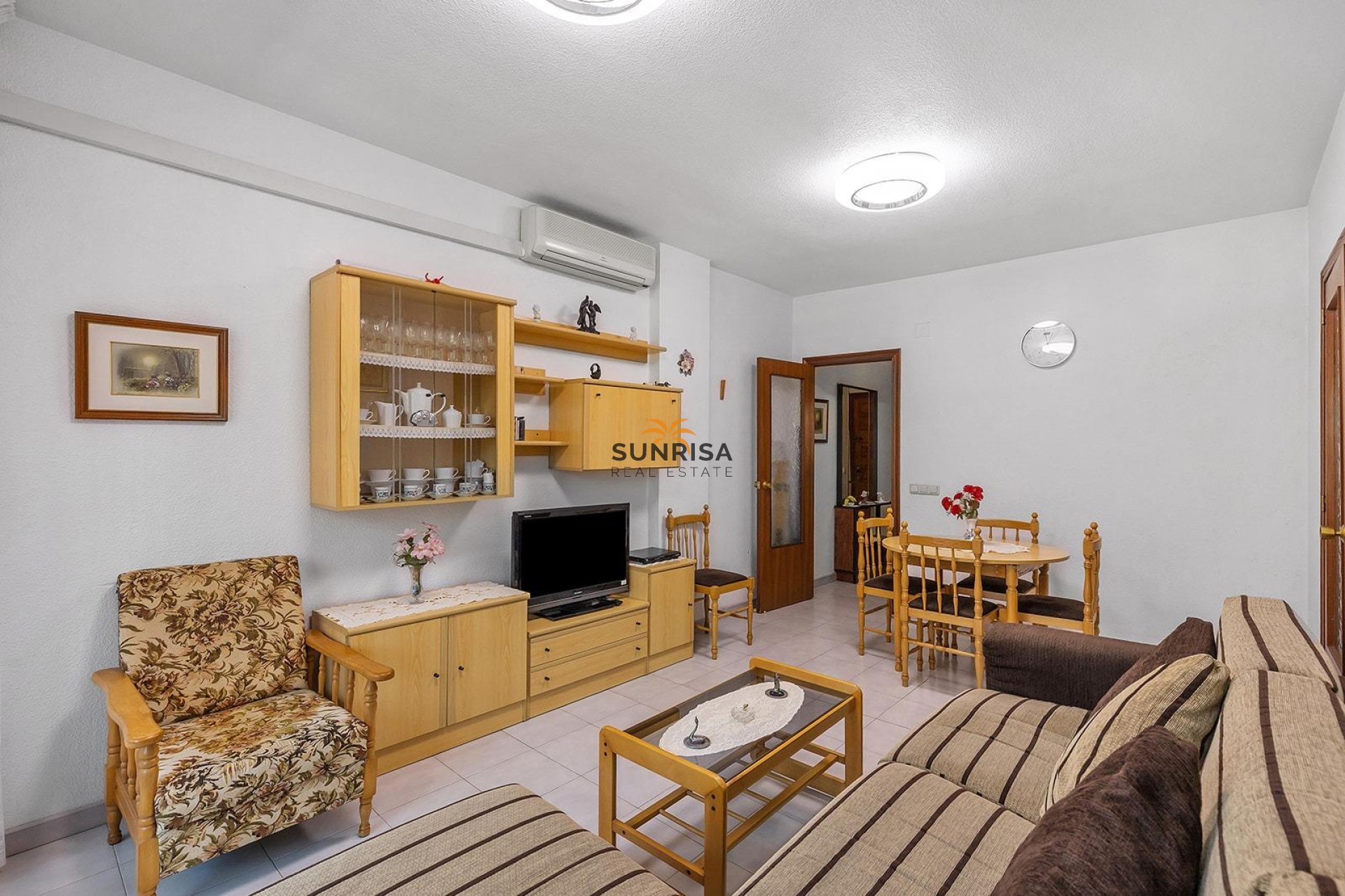 Reventa - Apartamento - Torrevieja