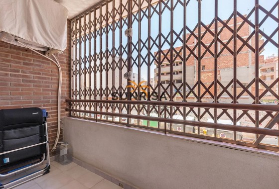 Apartamento · Reventa - Torrevieja · Estacion de autobuses · Alicante · España