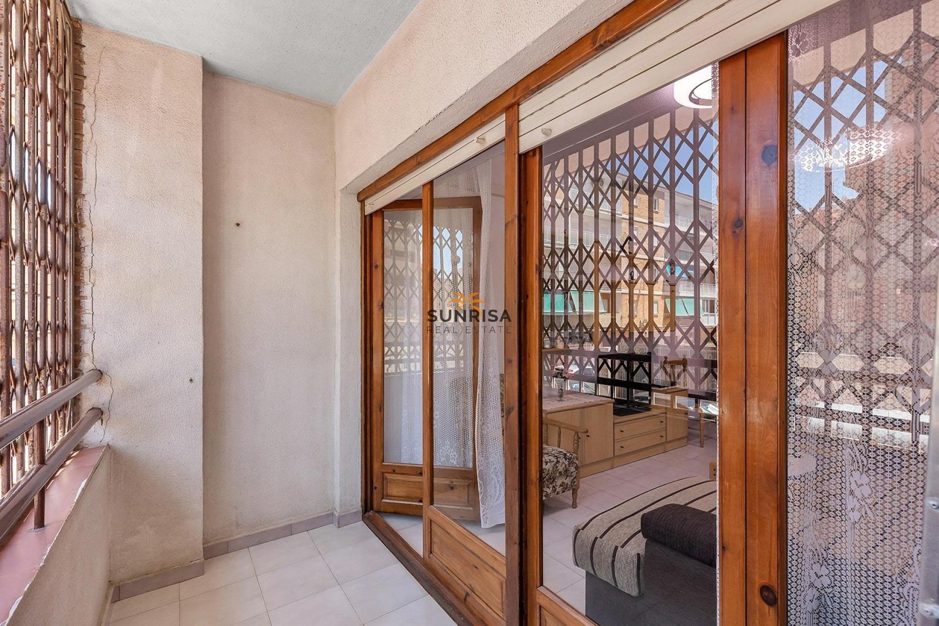 Reventa - Apartamento - Torrevieja