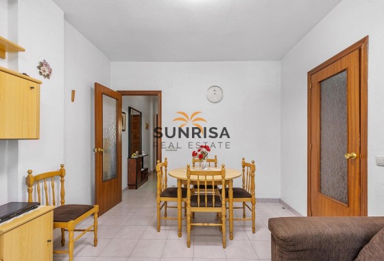 Apartamento · Reventa - Torrevieja · Estacion de autobuses · Alicante · España
