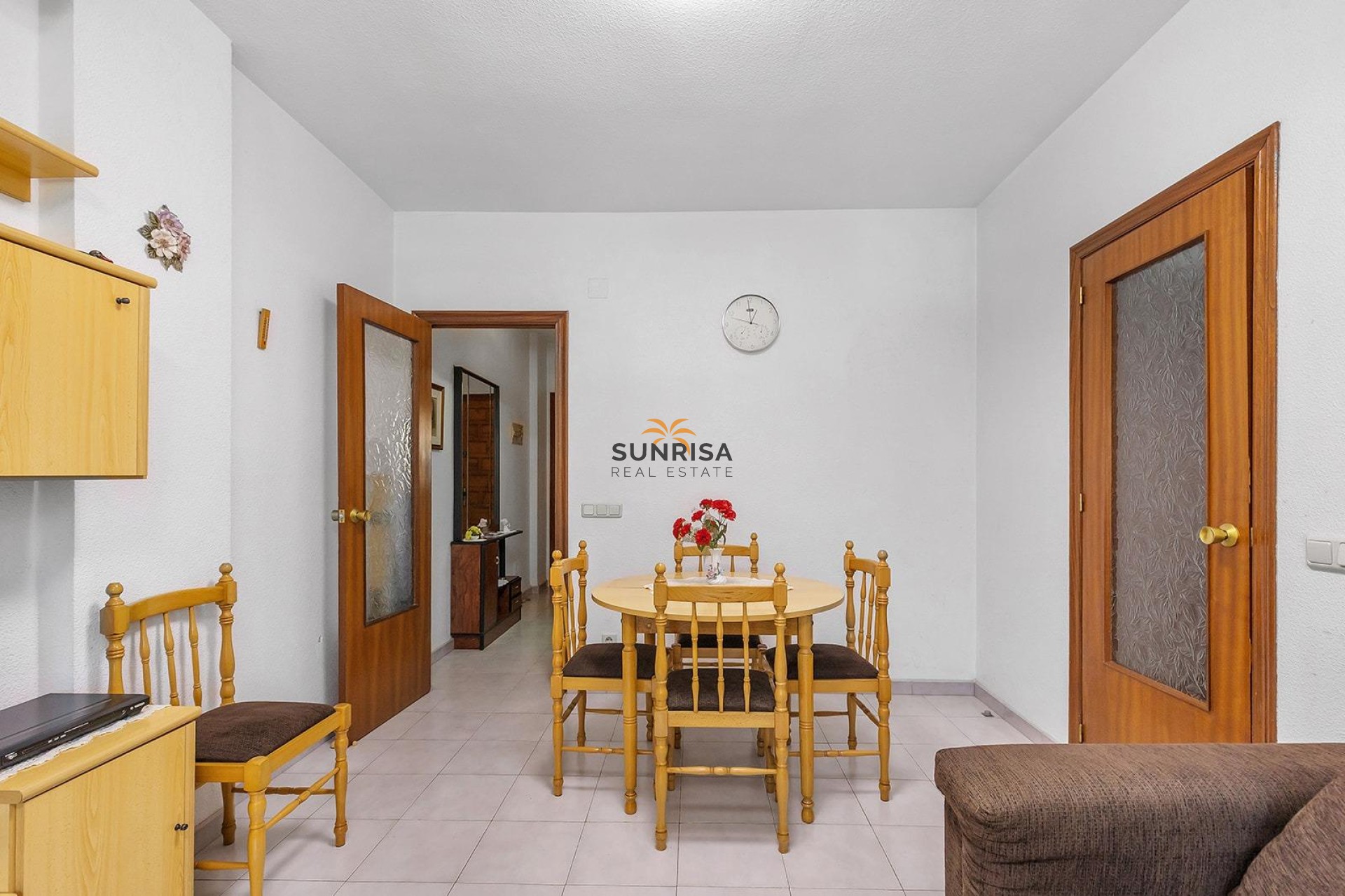 Reventa - Apartamento - Torrevieja