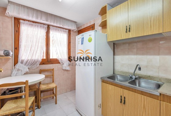 Apartamento · Reventa - Torrevieja · Estacion de autobuses · Alicante · España