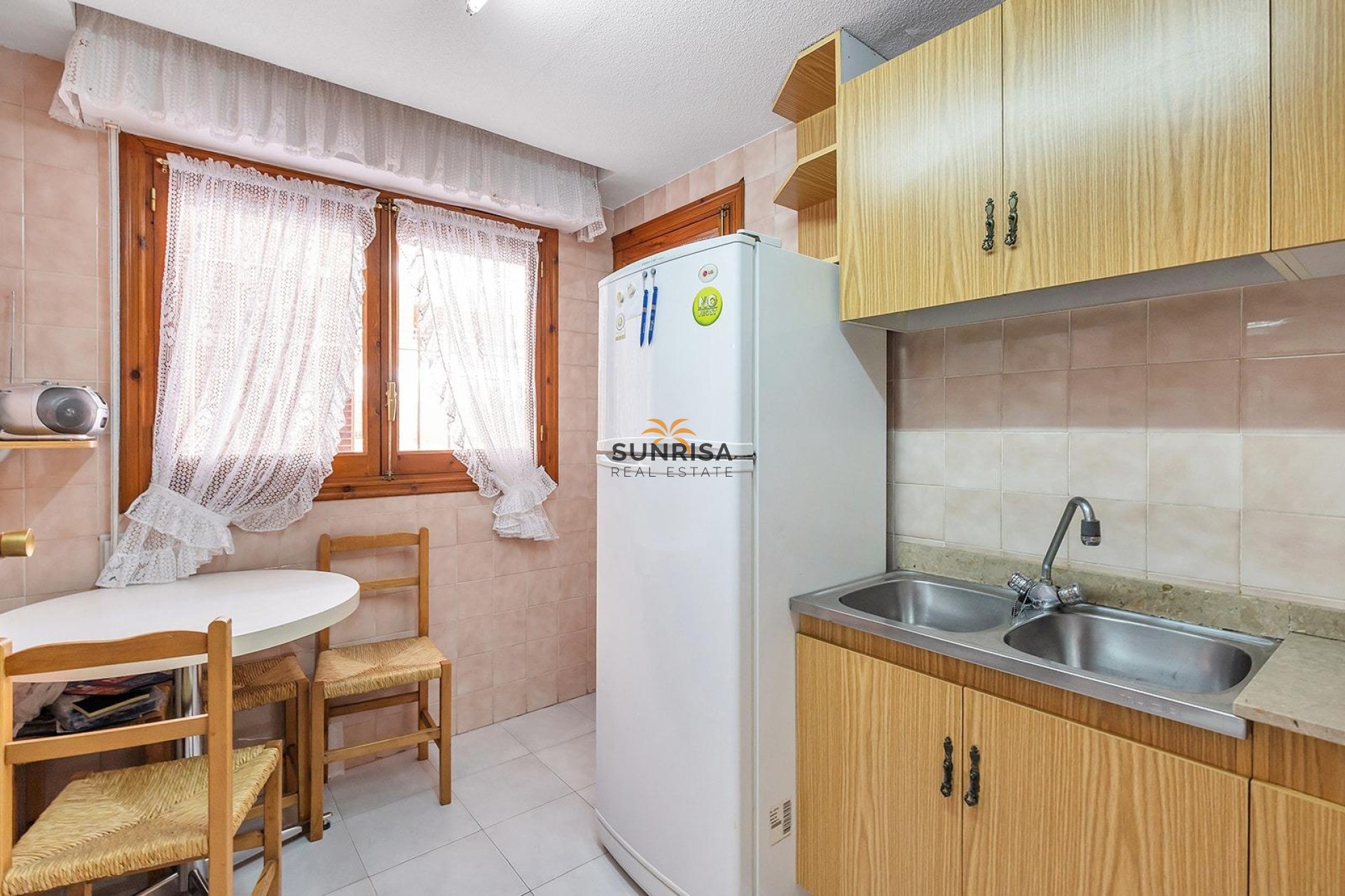 Reventa - Apartamento - Torrevieja