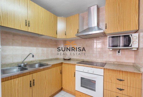 Apartamento · Reventa - Torrevieja · Estacion de autobuses · Alicante · España