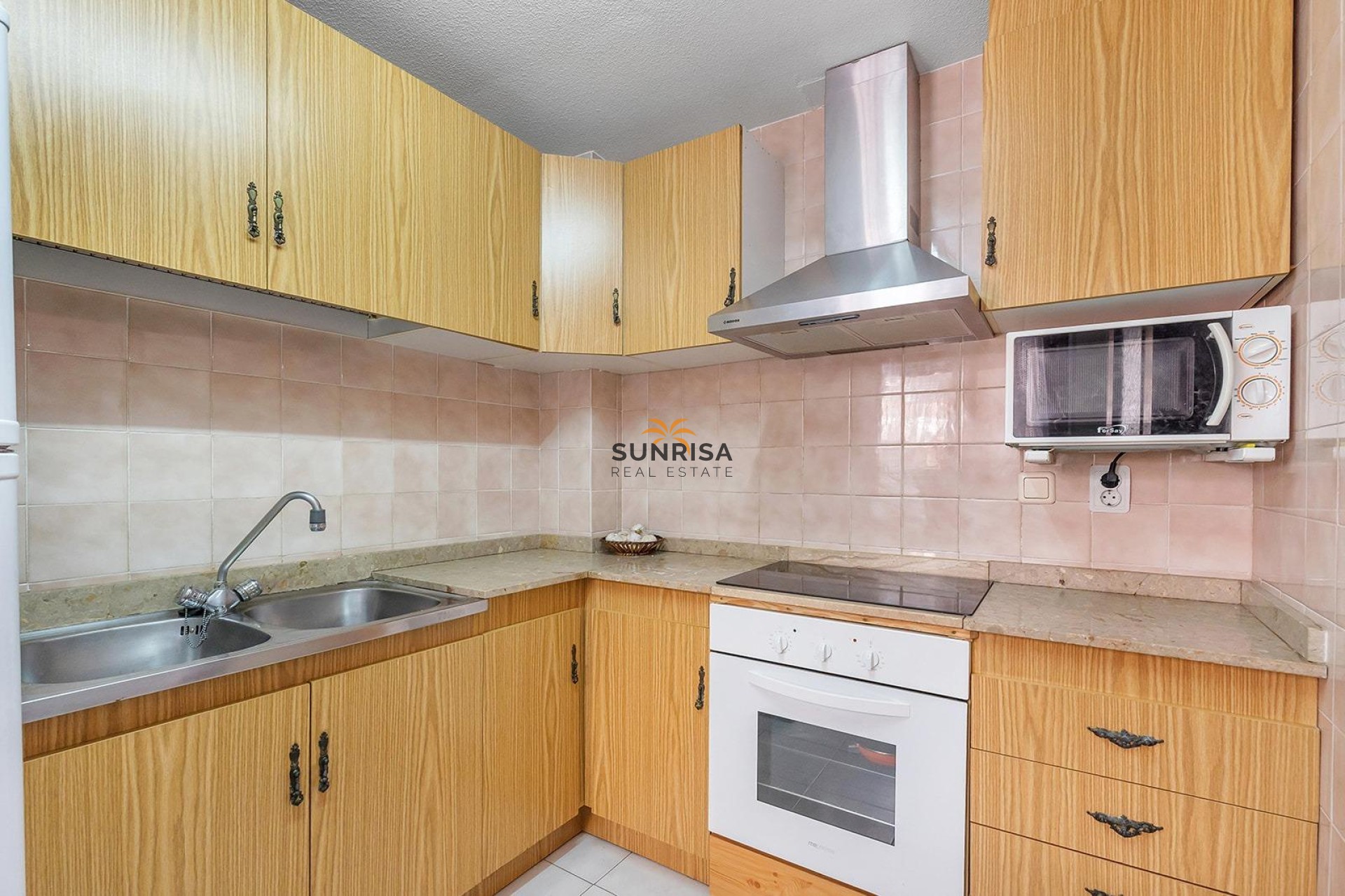 Reventa - Apartamento - Torrevieja
