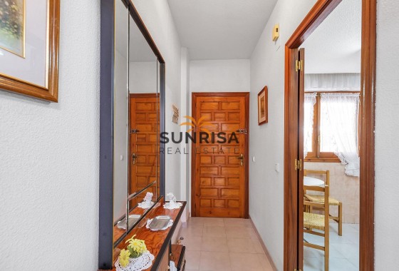Apartamento · Reventa - Torrevieja · Estacion de autobuses · Alicante · España