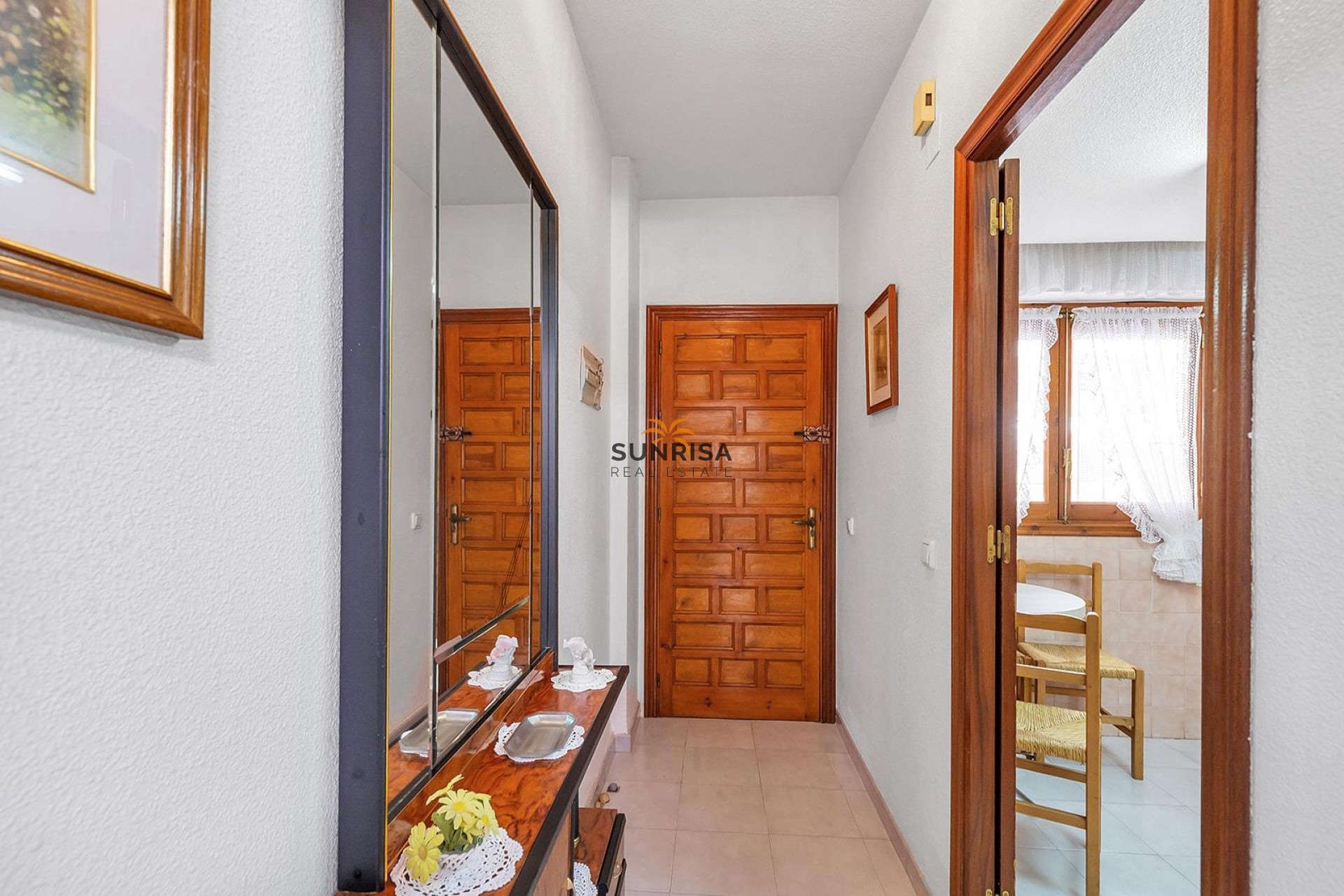 Reventa - Apartamento - Torrevieja